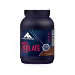 Multipower 0 Whey Isolate Protein 725 Gr cikolata