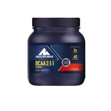 BCAA