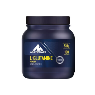 Glutamin