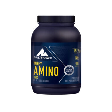 Amino Asit