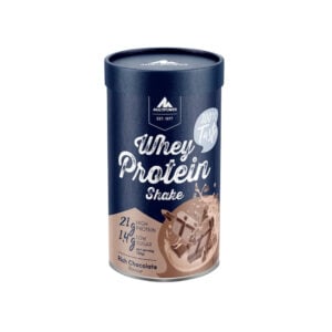 Multipower Whey Protein Shake 420 Gr