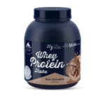 Multipower Whey Protein Shake 2000 Gr
