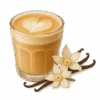 VANİLYA LATTE