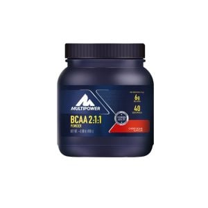 Multipower BCAA Powder 400 Gr