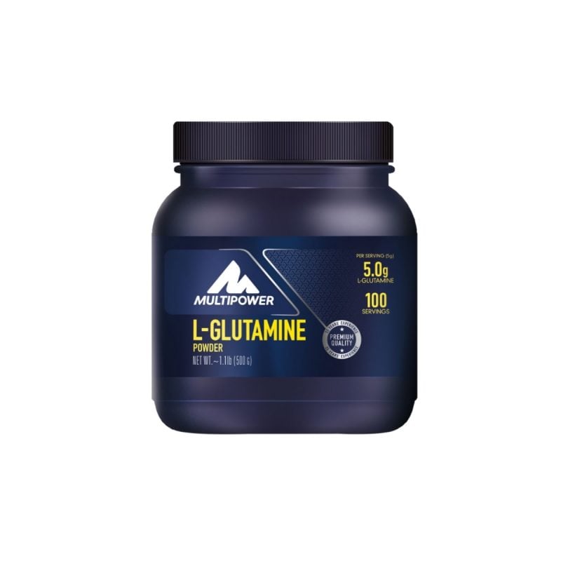 Multipower Glutamine