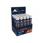 Multipower L-Carnitine Liquid Forte 1800 Mg 20 Ampül