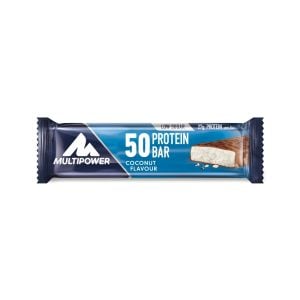 Multipower %50 Protein Bar 50 Gr