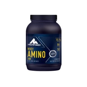 Multipower Whey Amino 3400 300 Tablet