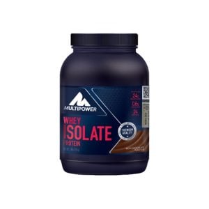 Multipower %100 Whey Isolate Protein 725 Gr