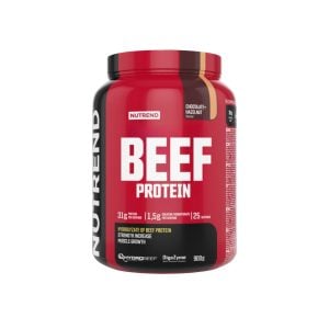 Nutrend Beef Protein 900 Gr