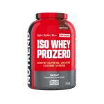 Nutrend Isolate Whey Prozero 2250 Gr