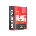 Nutrend Isolate Whey Prozero 500 Gr