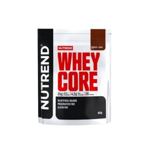 Nutrend Whey Core 900 Gr