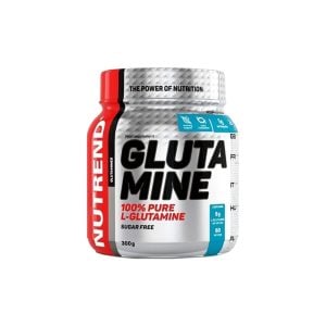 Nutrend Glutamine 300 Gr