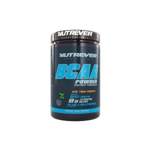 Nutrever BCAA Powder 500 Gr