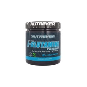 Nutrever L-Glutamine 250 Gr