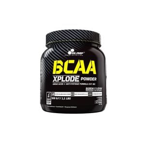 Olimp BCAA Xplode 500 Gr