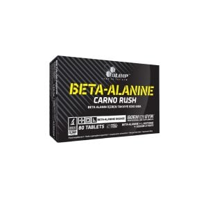 Olimp Beta Alanine Carno Rush 80 Tablet