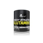 Olimp Rocky Athletes Glutamine 250 Gr