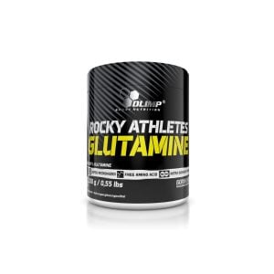Olimp Rocky Athletes Glutamine 250 Gr