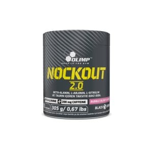 Olimp Nockout 2.0 305 Gr