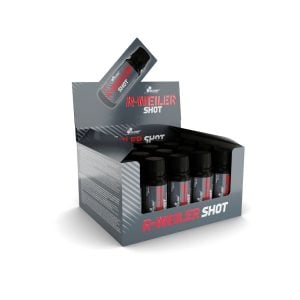 Olimp R-Weiler Shot 20 Ampul