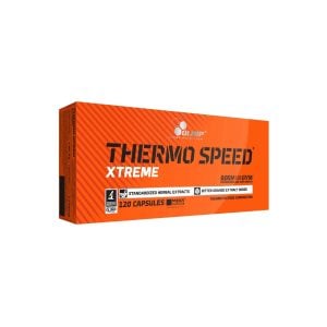 Olimp Thermo Speed Xtreme 120 Kapsül