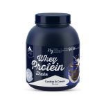 Whey Protein Shake - Cookies&Cream