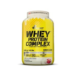 Olimp Whey Protein 1800 Gr