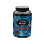 Z-Konzept Whey Isolate Protein 1800 Gr