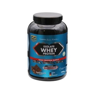 Z-Konzept Whey Isolate Protein 1800 Gr