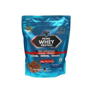 Z-Konzept Prime Whey Protein 500 Gr