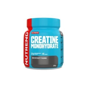 Nutrend Creatine Monohydrate 300 Gr