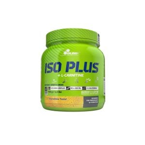 Olimp Iso Plus Isotonic Drink 700 Gr
