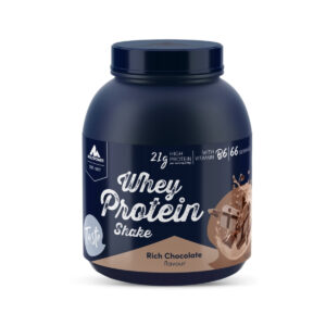 Multipower Whey Protein Shake 2000 Gr