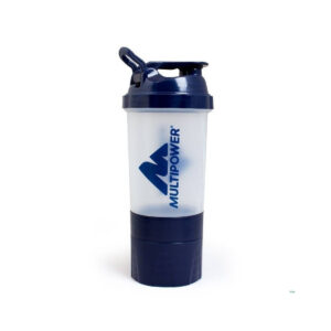 Multipower Shaker 500ml