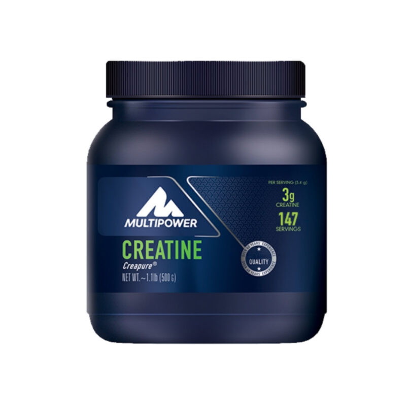 Multipower Creatine