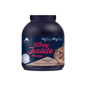 Multipower %100 Whey Isolate Protein 2000 Gr