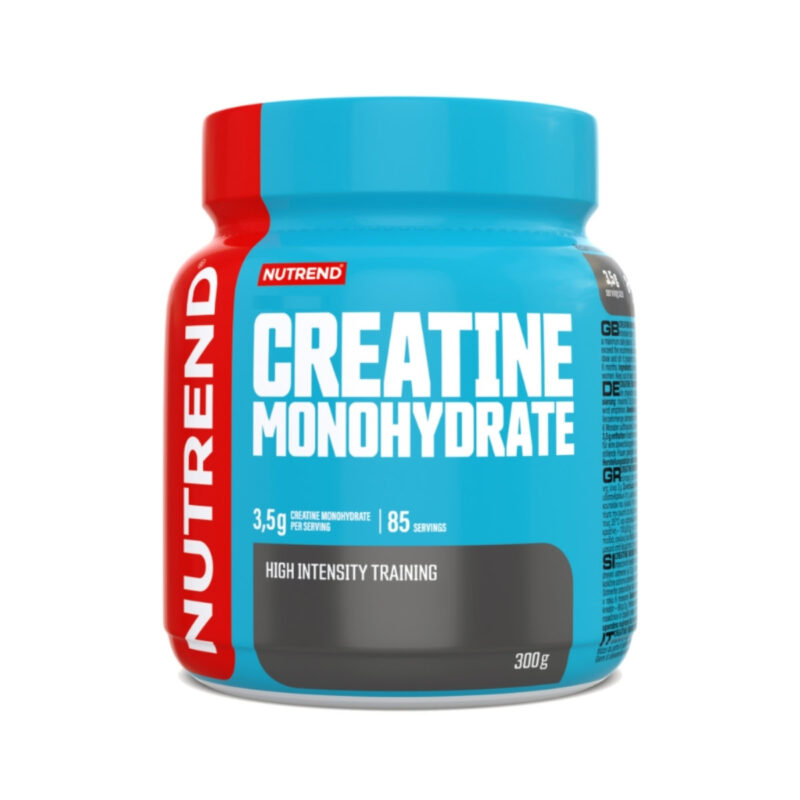 Nutrend Creatine