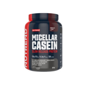 Nutrend Micellar Casein 900 Gr