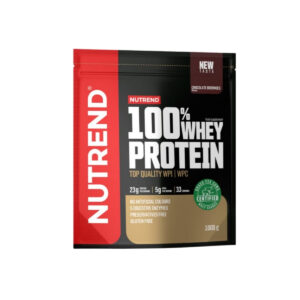 Nutrend Whey Protein 1000 Gr