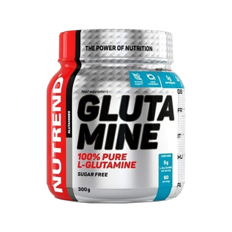 Nutrend glutamıne