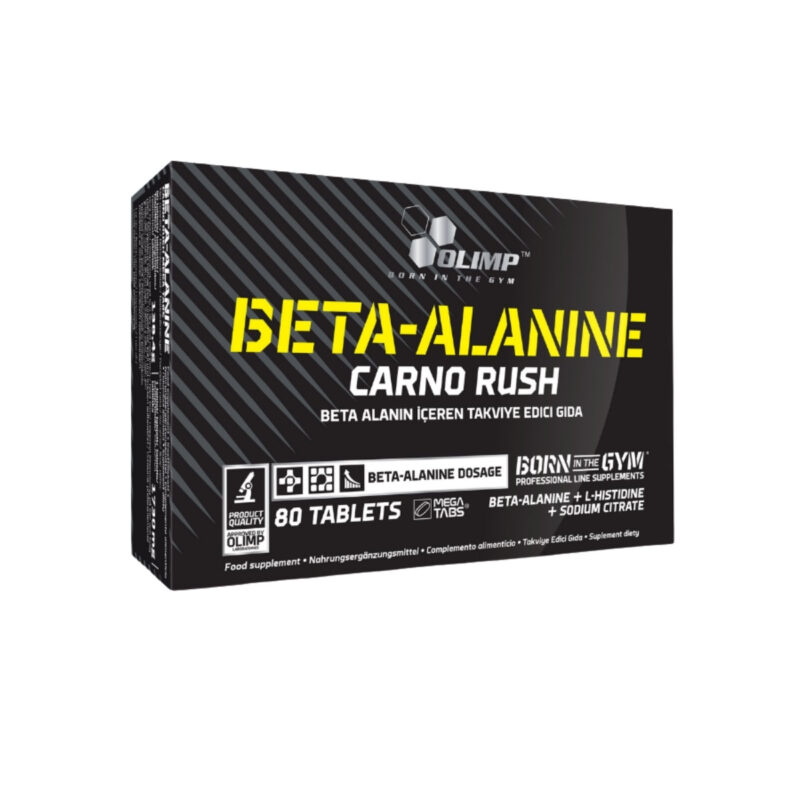 Olimp Beta Alanine