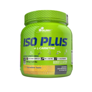 Olimp Iso Plus Isotonic Drink 700 Gr