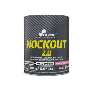Olimp Nockout 2.0 305 Gr