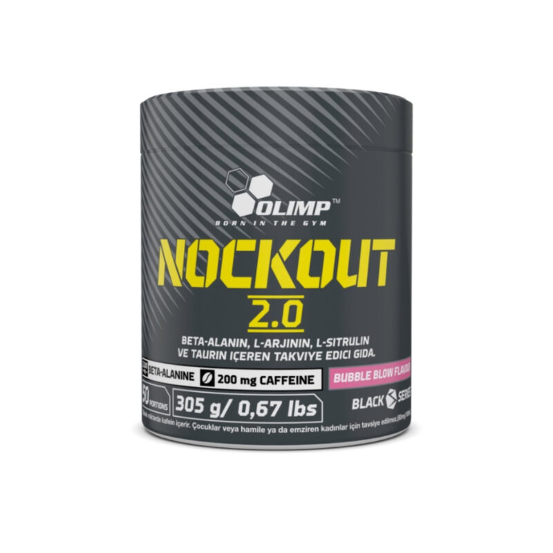 Olimp Nockout