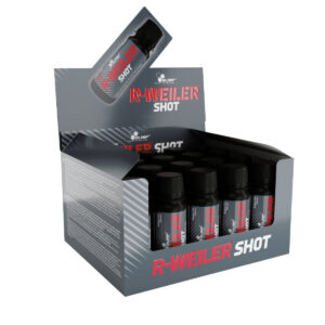 Olimp R-Weiler Shot 20 Ampul