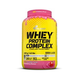 Olimp Whey Protein 1800 Gr