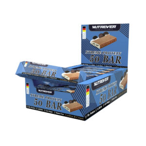 Nutrever Xtreme Protein Bar 50 Gr 24 Adet