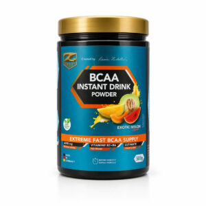 Z-Konzept BCAA Powder 500 Gr